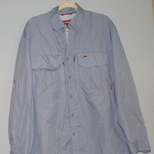 SIMMS Men's Shirt